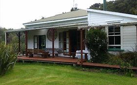 The Innlet, Country Apartments And Cottages